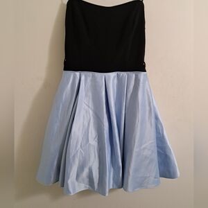 Juniors size 11 dress.